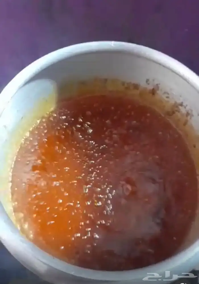 حياكم جميع يا أهل نجران يوجد عندنا لبن حوامض وسمن 8