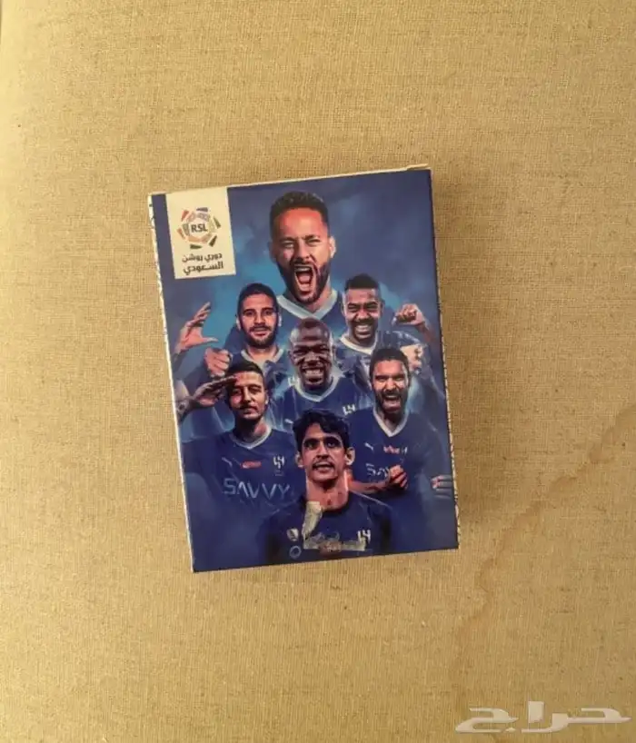 صور لاعبين دوري روشن 1