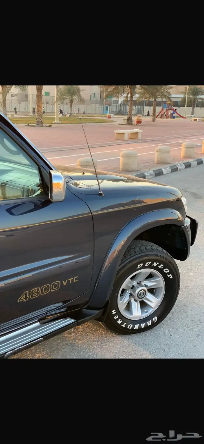 باترول فتك4800((تم البيع)) 3