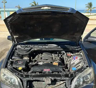 مشروع 6.2 Ls3 0
