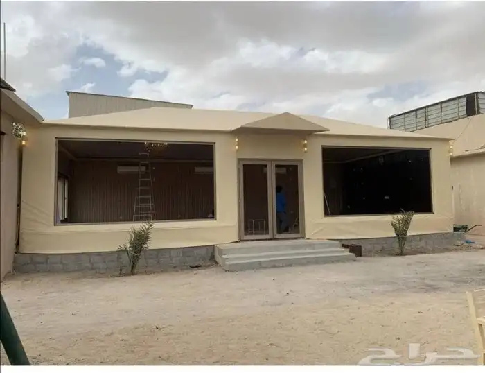 مضلات سيارات خيام ملكي 0