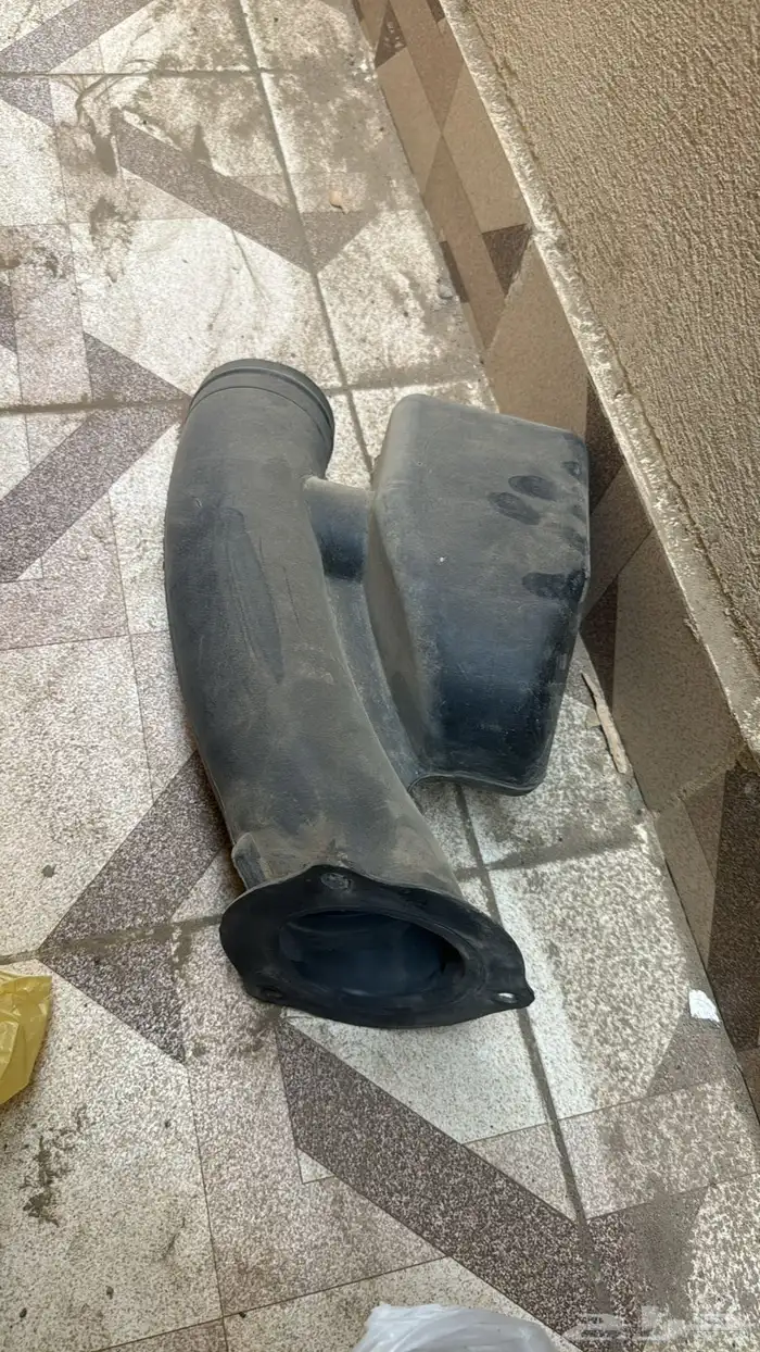 اغراض فتك نيسان نظيف وعلى الشرط حياكم تفضلوا 24