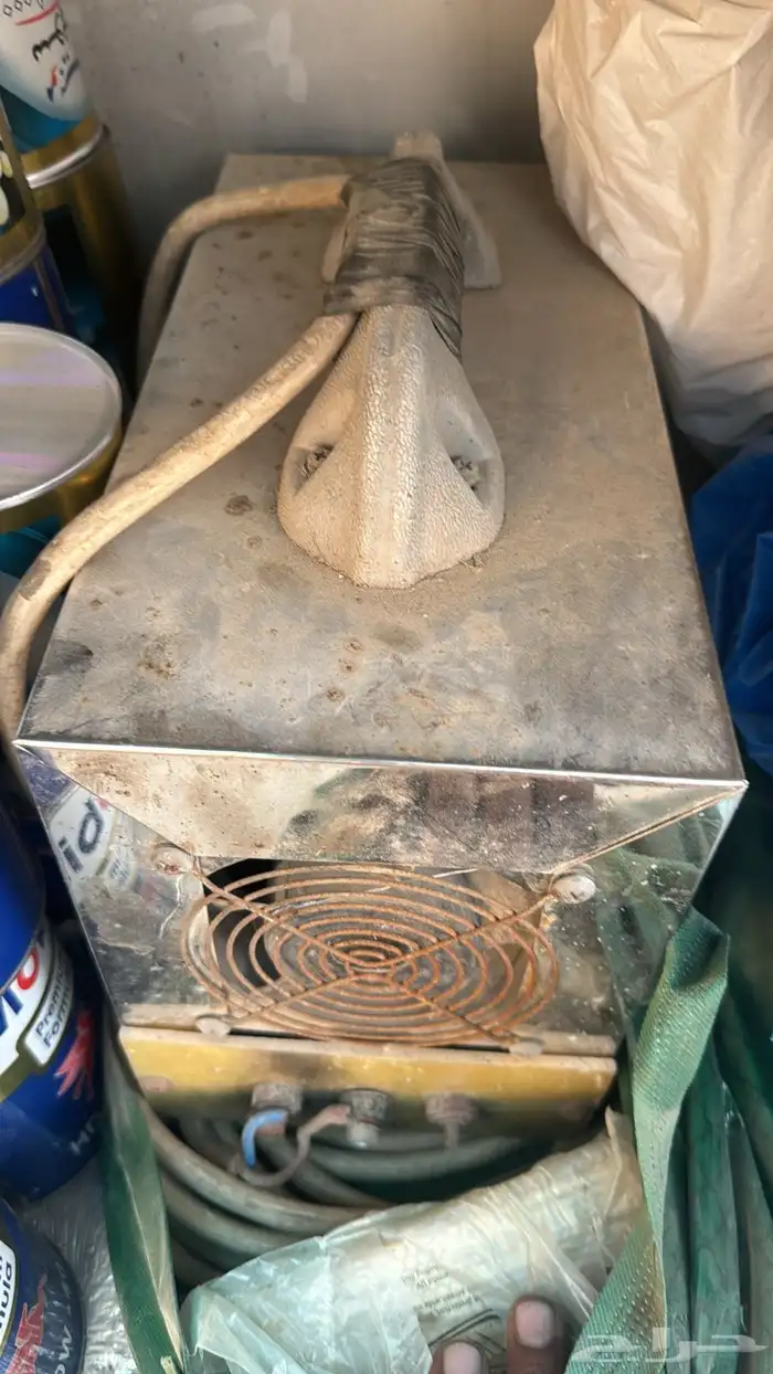 اغراض فتك نيسان نظيف وعلى الشرط حياكم تفضلوا 19