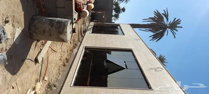 بلكونت زجاج محايل عسير 25