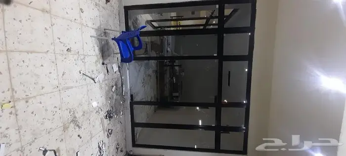 بلكونت زجاج محايل عسير 22