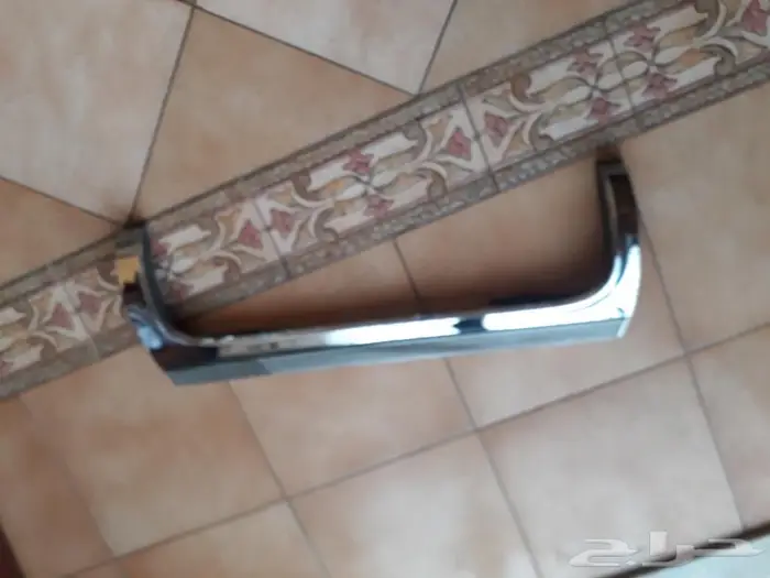 قطع كدلك فليتود 8