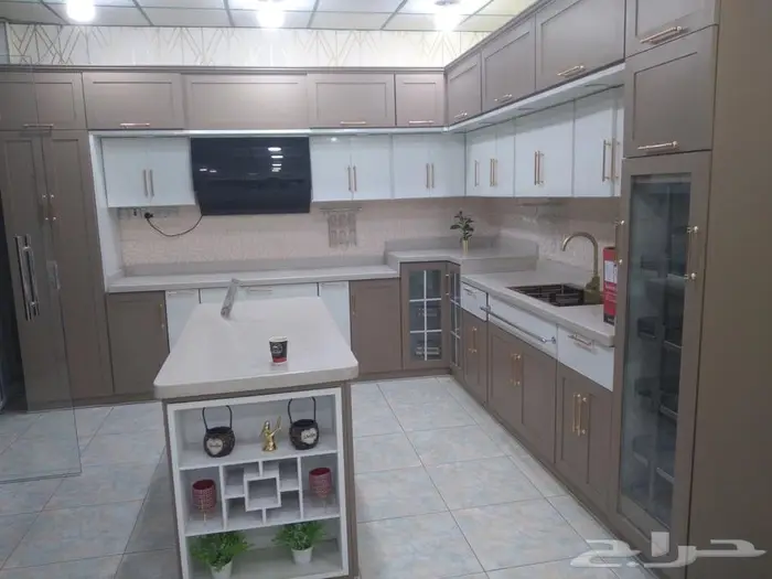 فني تركيب وتفضيل وصيانة ونقل مطابخ 1