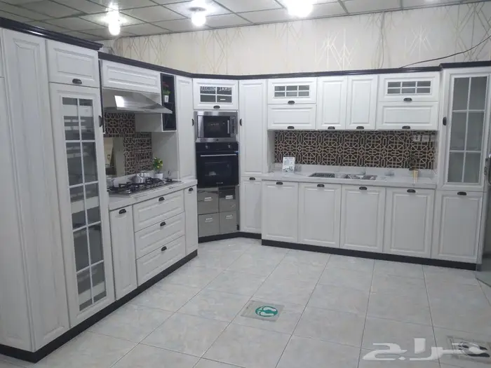 فني تركيب وتفضيل وصيانة ونقل مطابخ 0