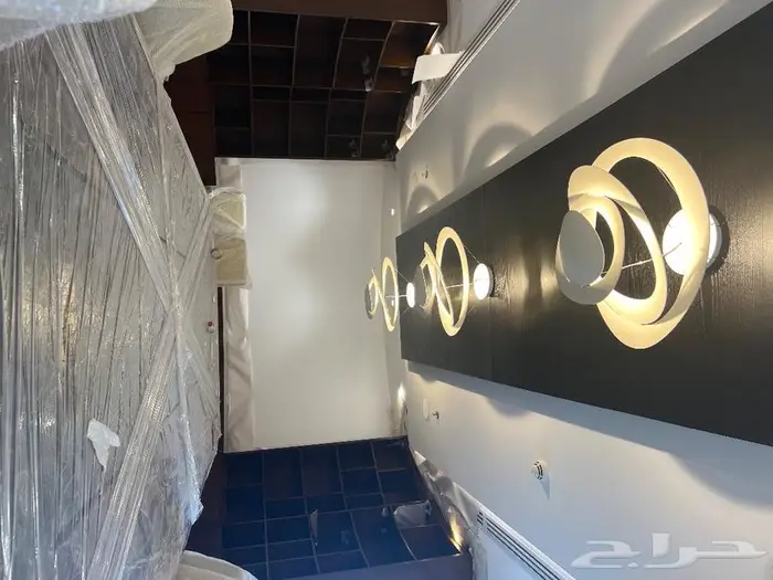 مؤسسة احمد القرني للاعمال الخشبية والديكورات 9