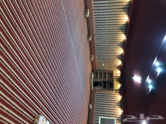 استراحة الاماني للمناسبات ايجار العفجة الخرج 9