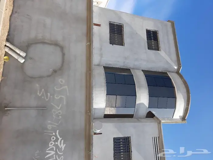 بلكونت زجاج محايل عسير 20