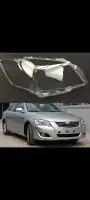 تغير شمعات 20