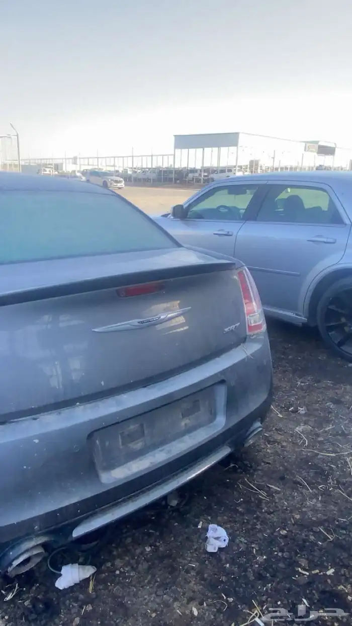 كلايسلر SRT2013 3