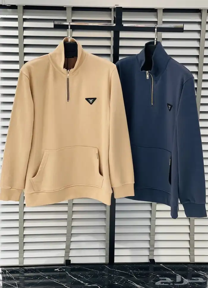 أقوى تشكيلة ماركات شتوي 25