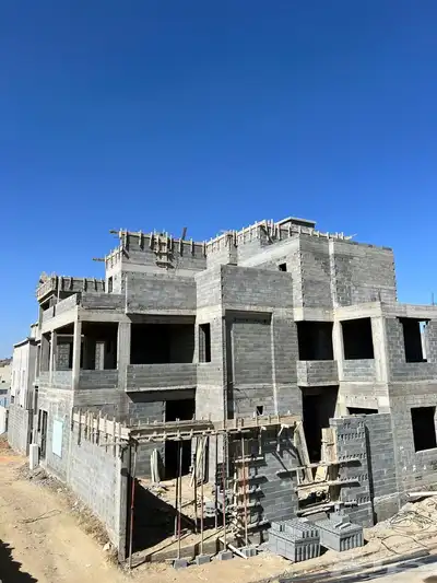 فيلا سكن خاص عظم للبيع 1