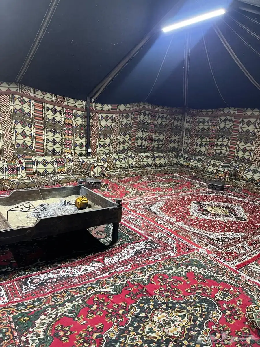 مخيم 6