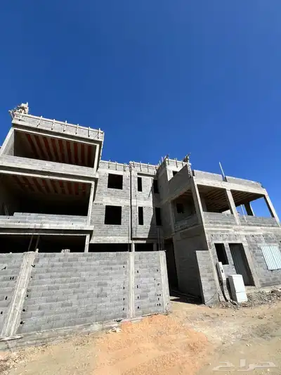 فيلا سكن خاص عظم للبيع 0