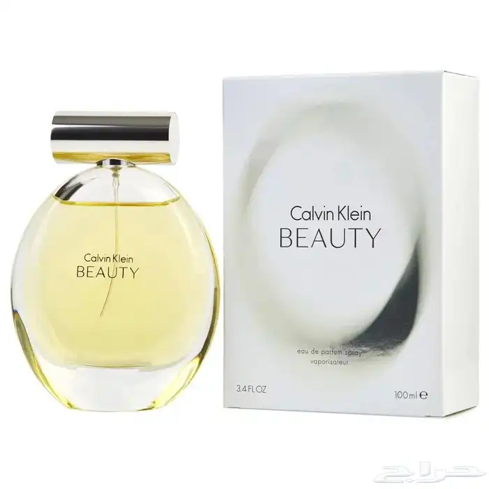 عطر بيوتي من كالفن كلاين اصلي 0