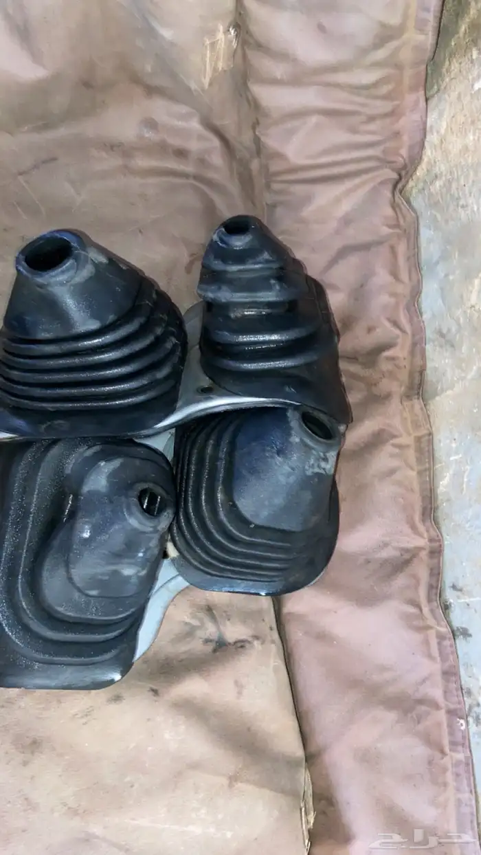 قطع جيب ربع وشاص للبيع 1
