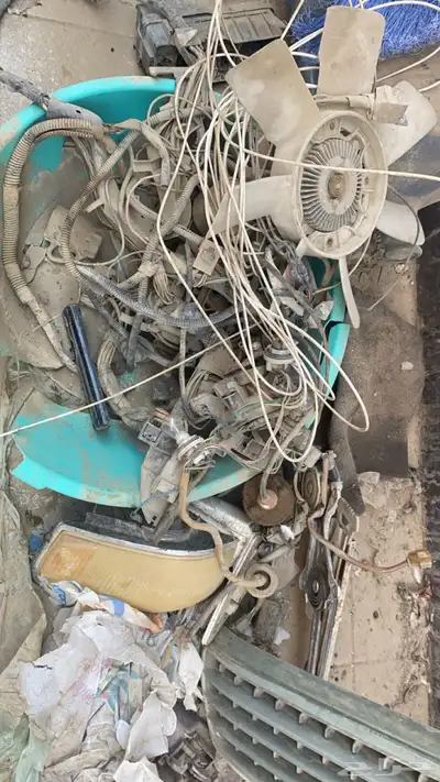 قطع كرسيدا بتراب الفلوس 5