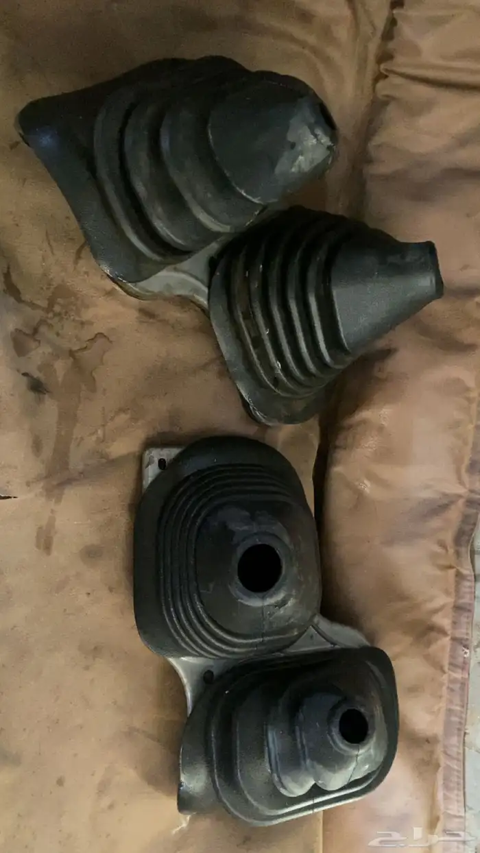 قطع جيب ربع وشاص للبيع 3
