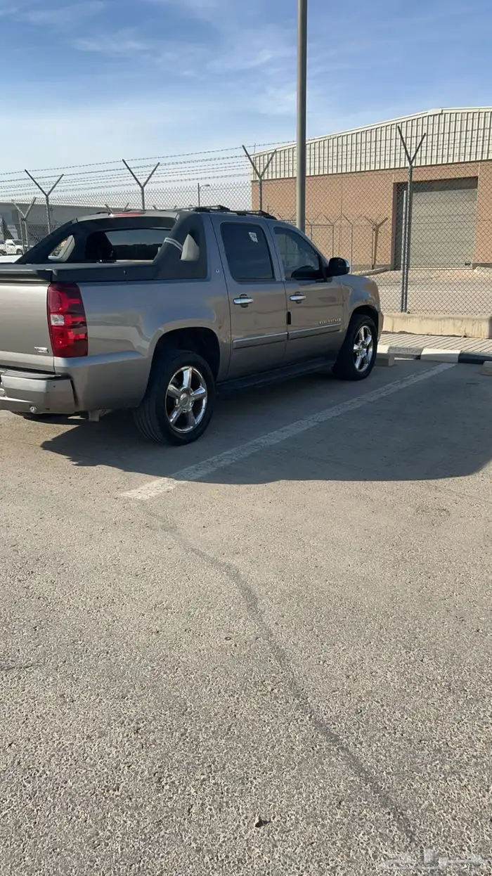 افلانش 2007 للبيع 0