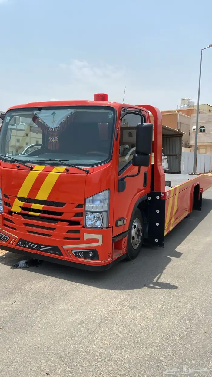سطحه الجموم طريق المدينه النوريه عسفان 0