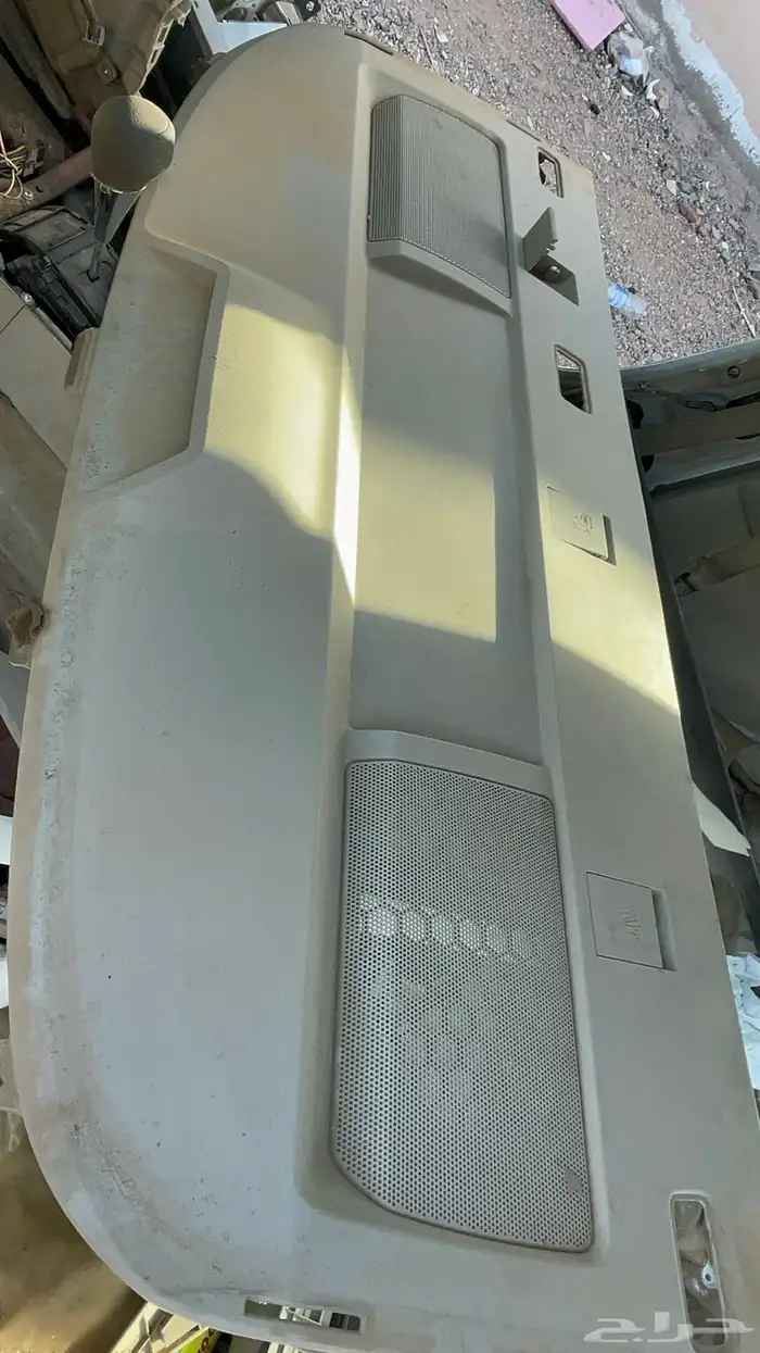 ديكورات داخليه قطع كامري 2011 0