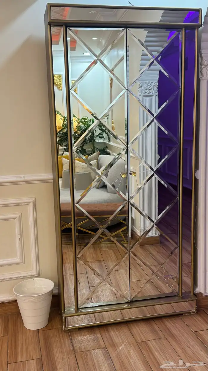 دولاب عبايات 0