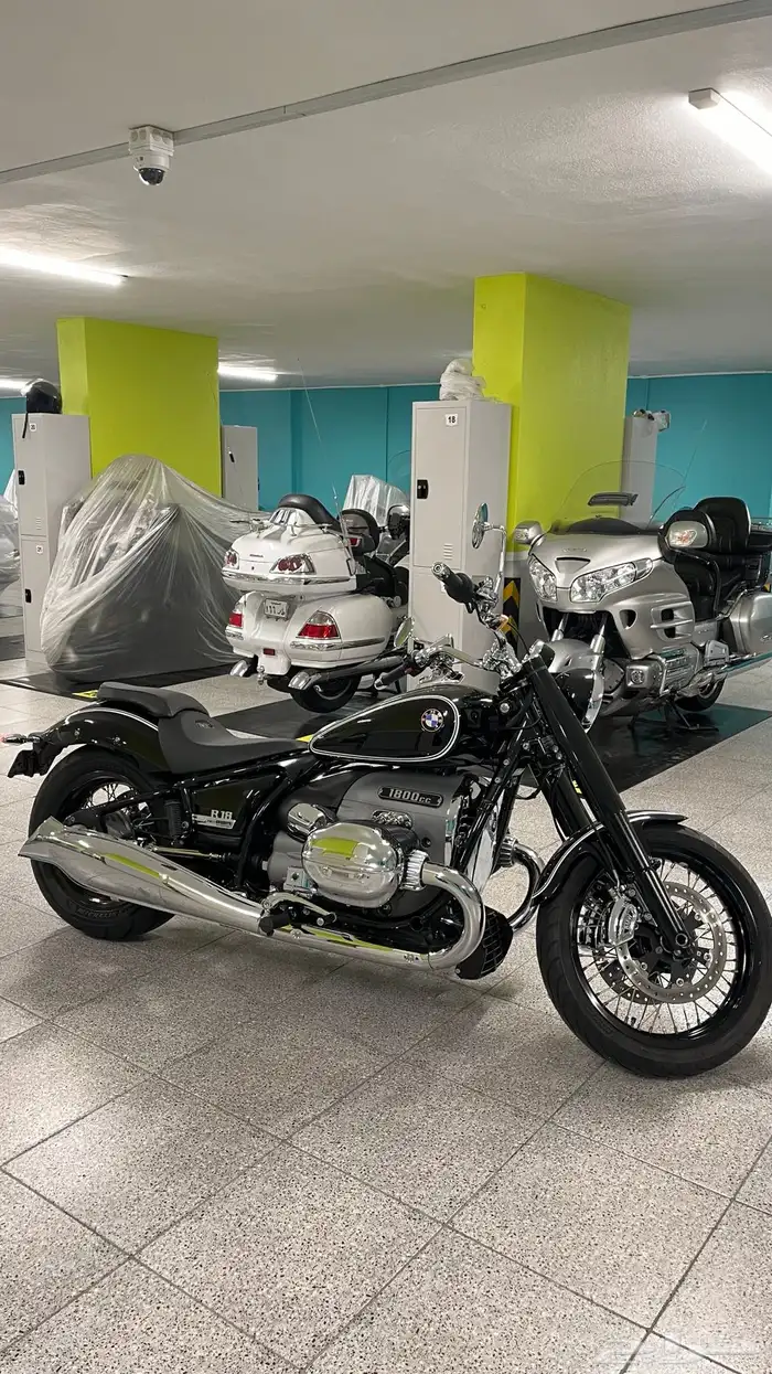BMW R18 2021 3