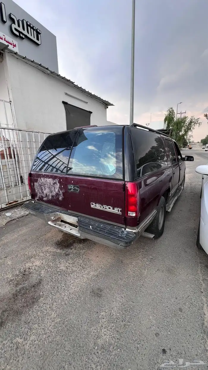 جمس 99 مكينة 350 قير عادي مو دبل 2