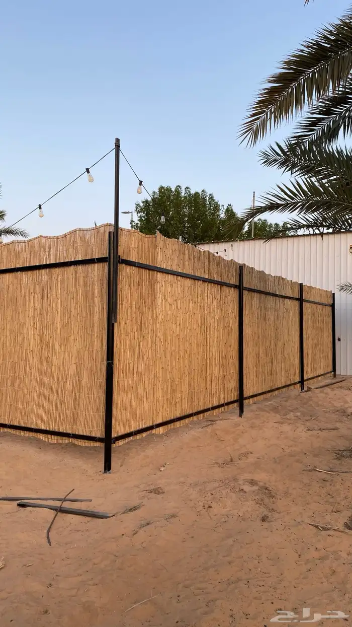 خيزران ديكور 2