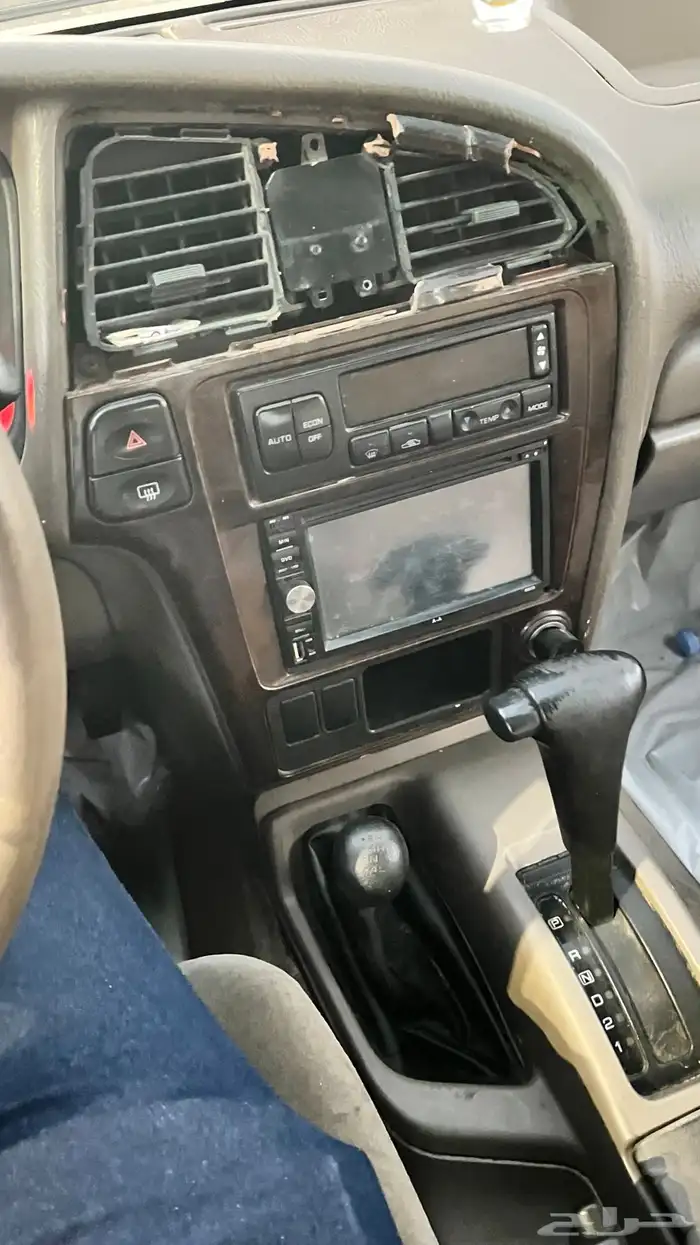 نيسان باثفيندر 0