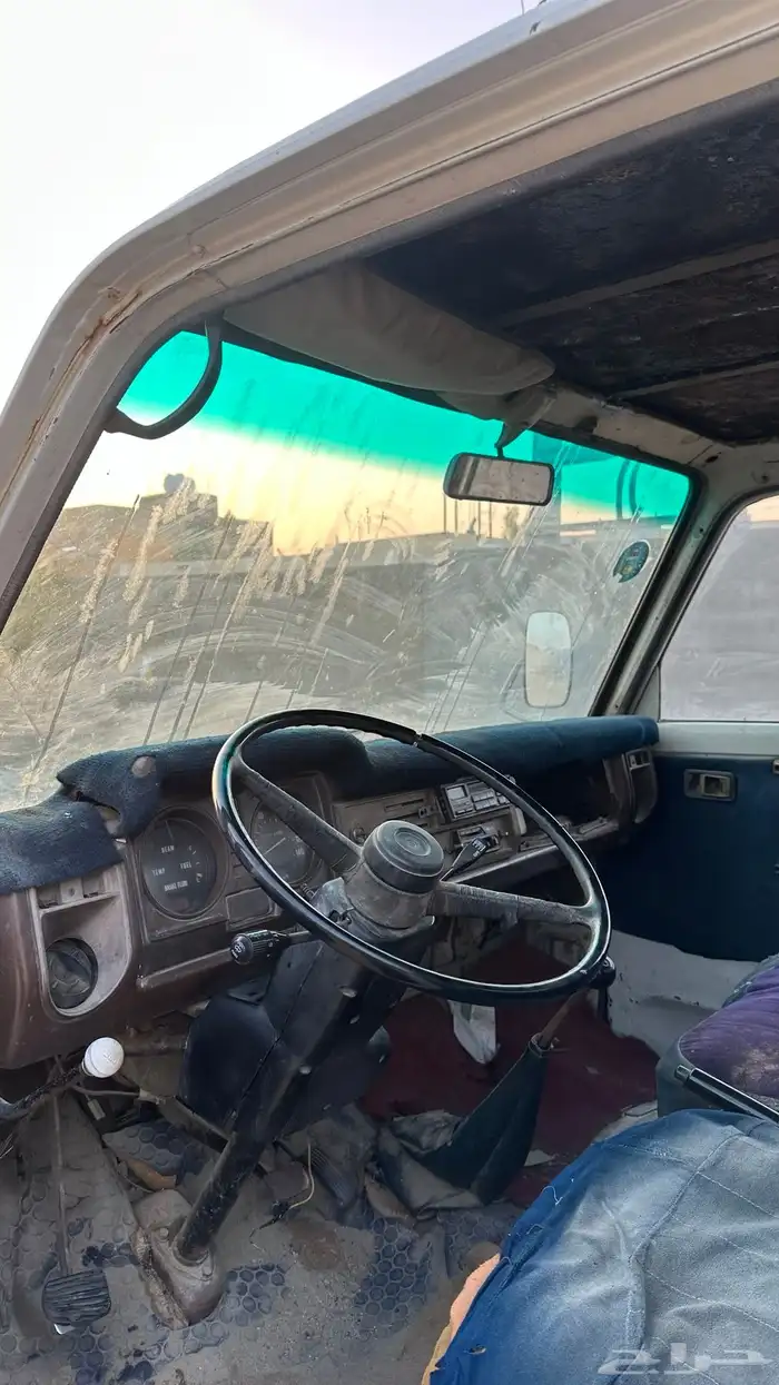 قلاب ديهاتسو 7