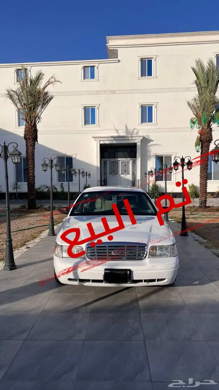 فورد بوليسي 2011 ماشي 68 الف فقط مخزن (تم البيع) 0