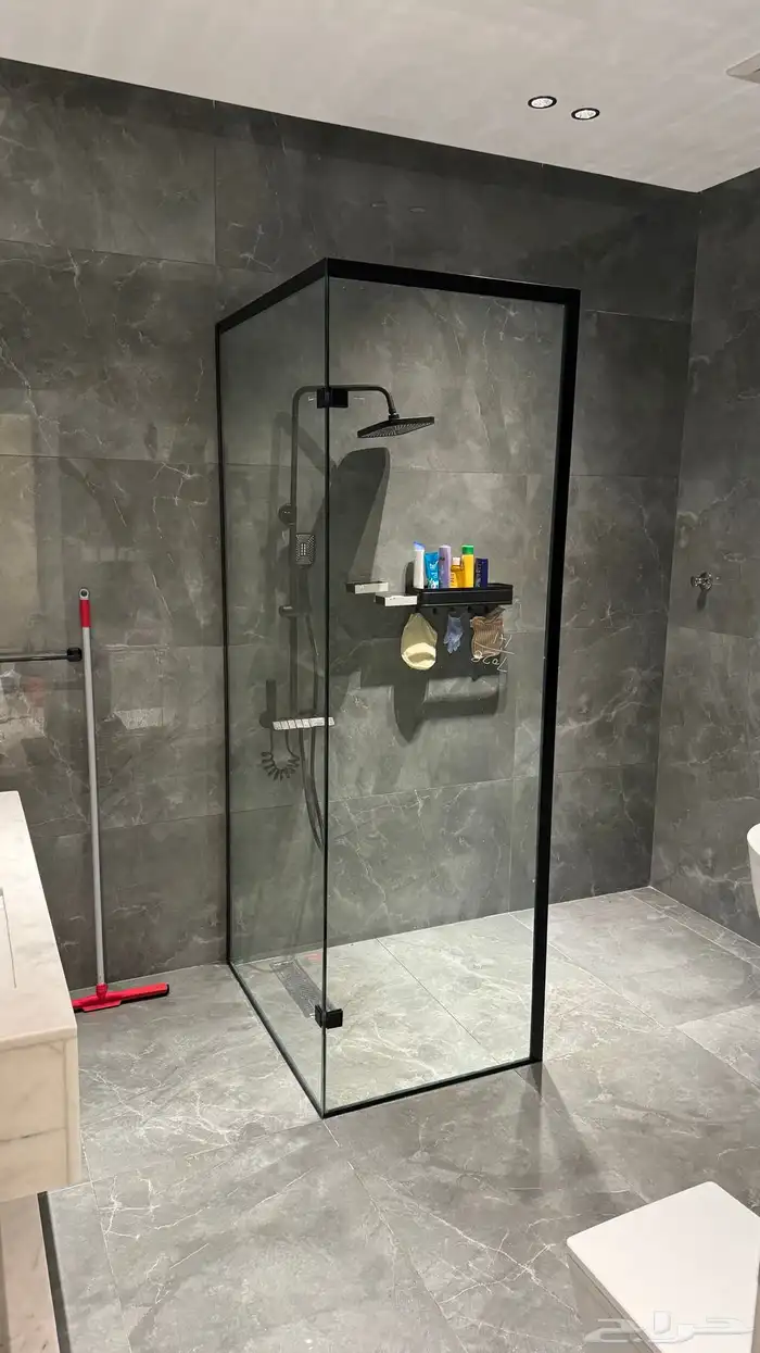 زجاج سيكوريت جده 6