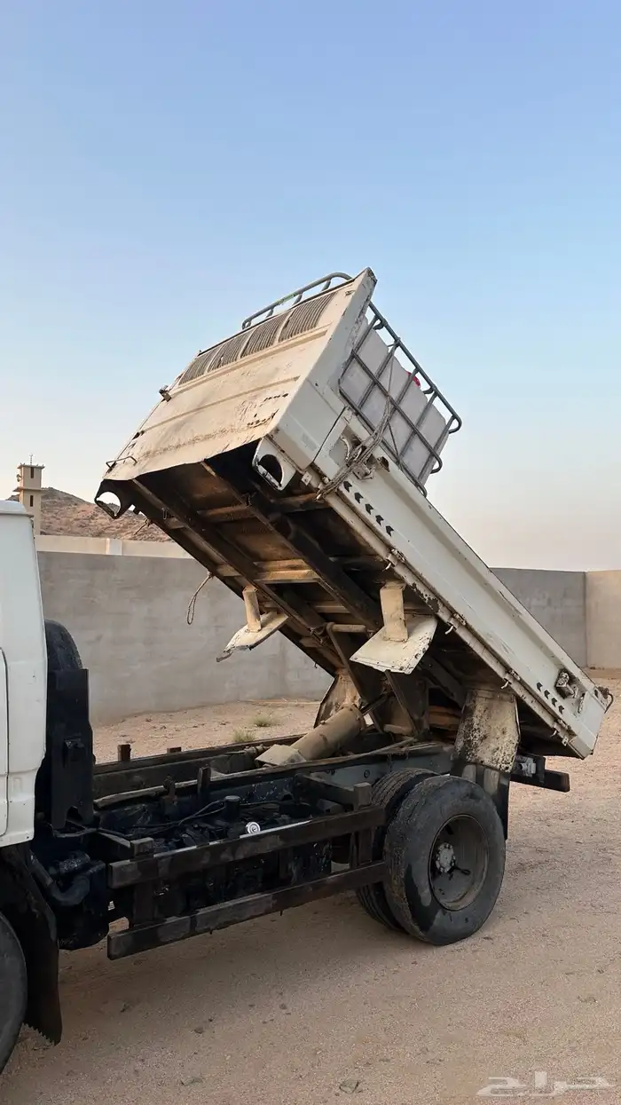 قلاب ديهاتسو 5