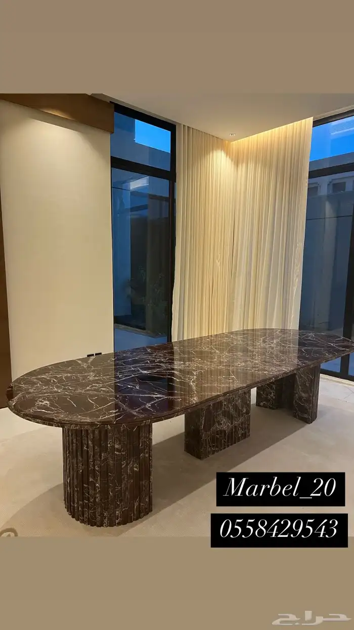 مغاسل رخاميه 4