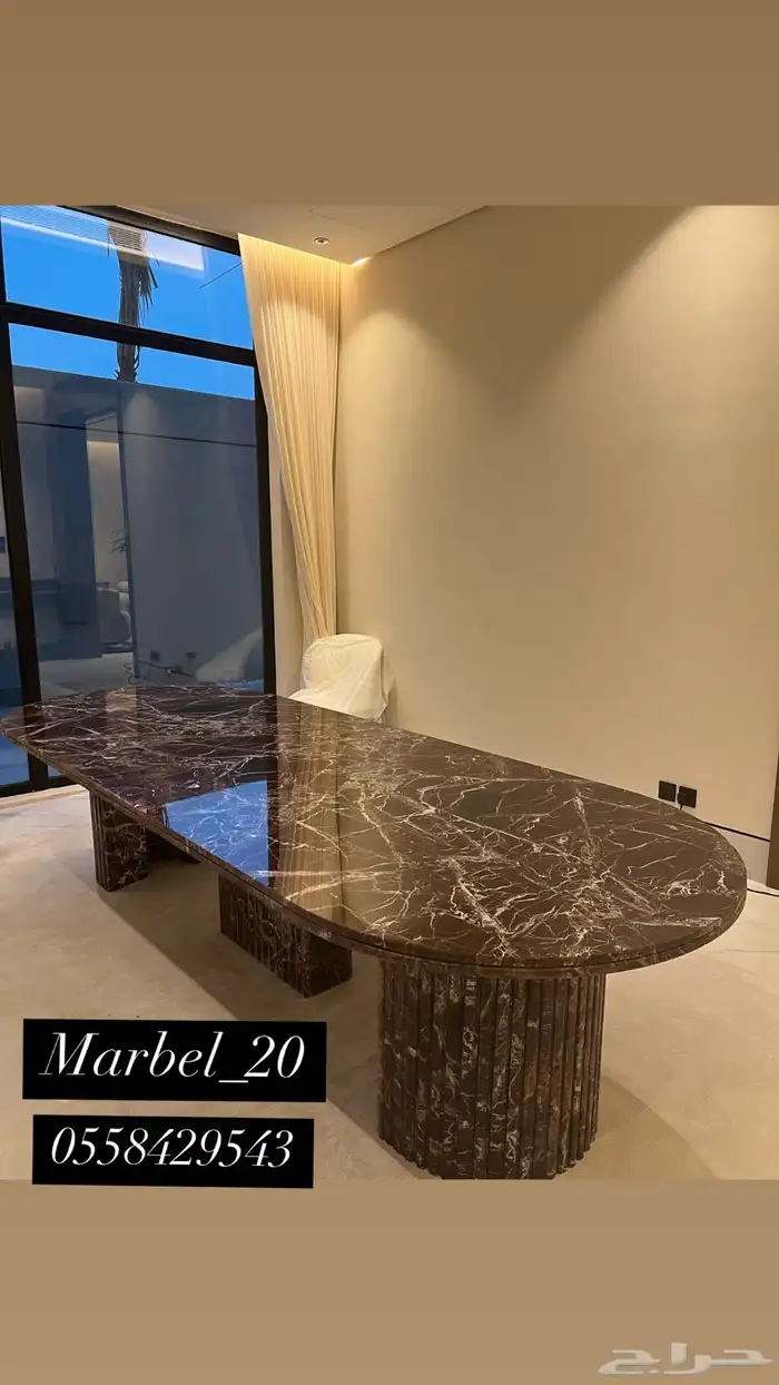 مغاسل رخاميه 6