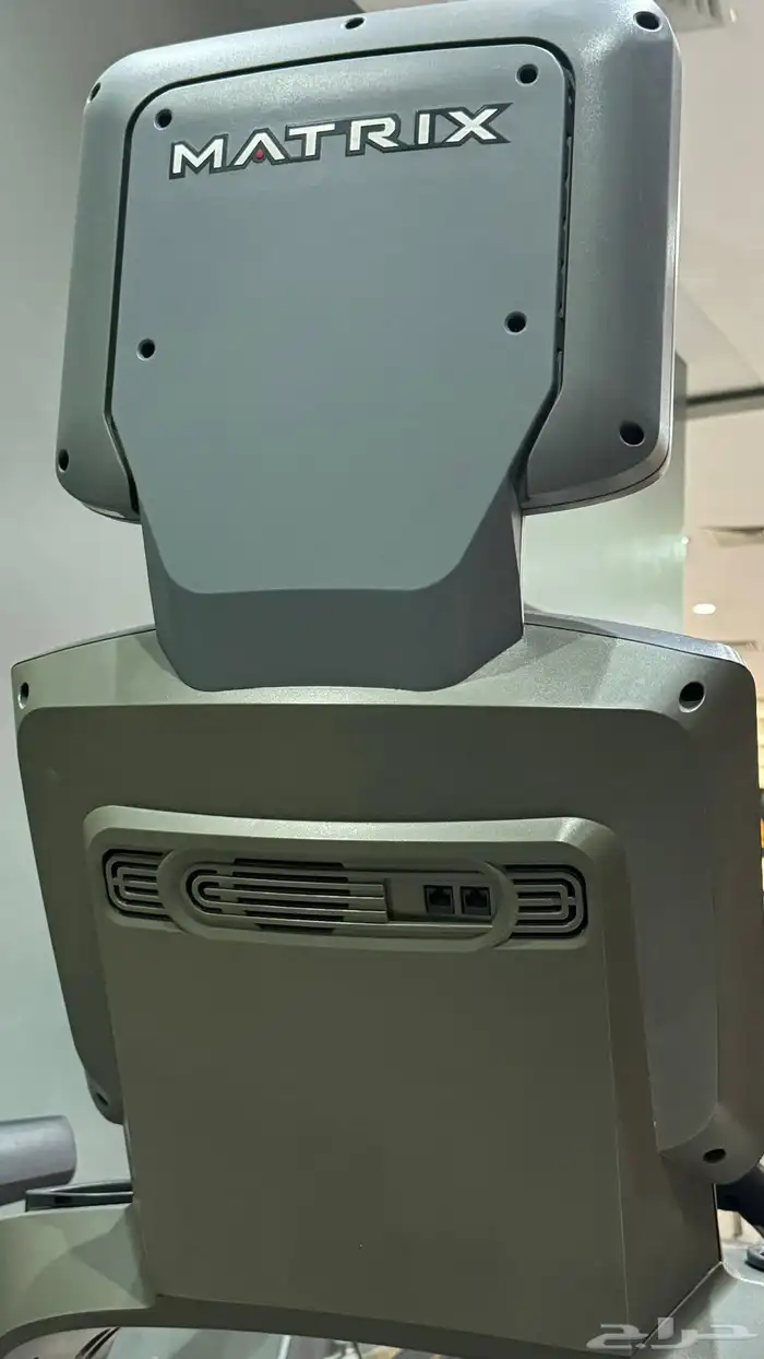 سيور ماتريكس مجدد MX-T5xbm Matrix Treadmill T5x 2018 Models 2