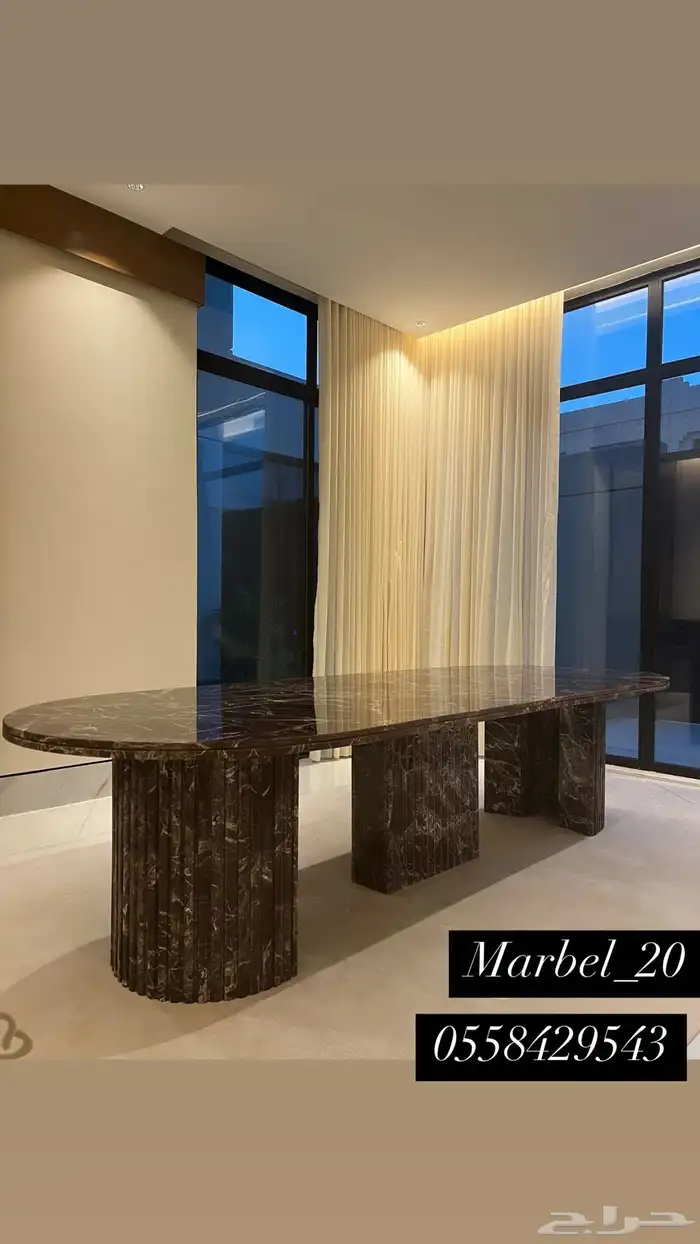 مغاسل رخاميه 5