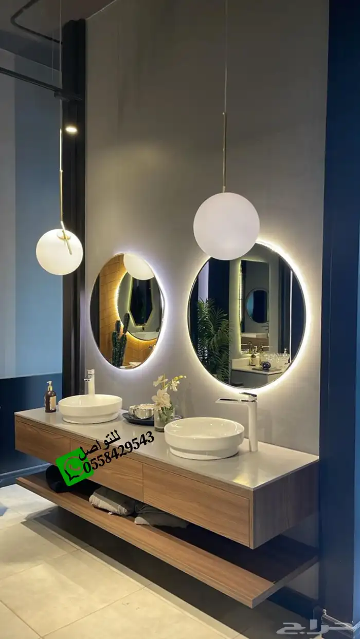 مغاسل رخاميه 9