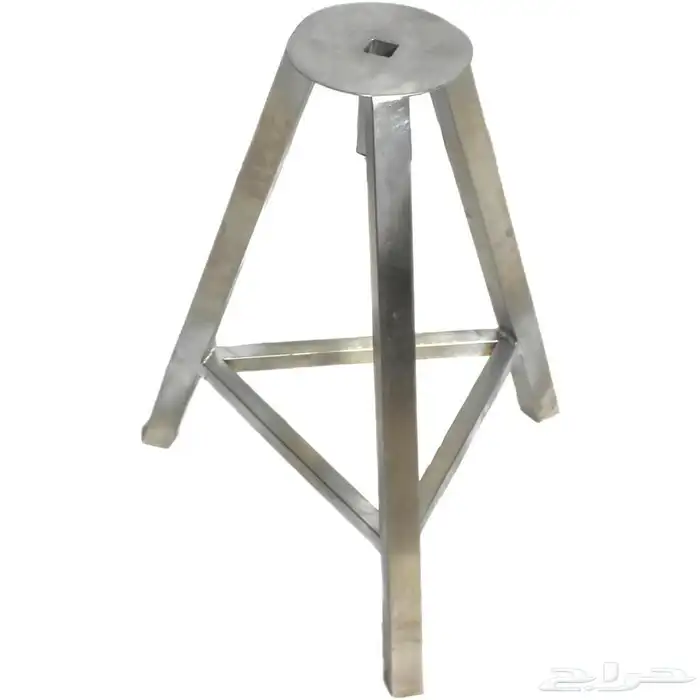 مكينة شاورما استيل مكينة شاورما سوري معدات شاورما ستيل اصلي 2