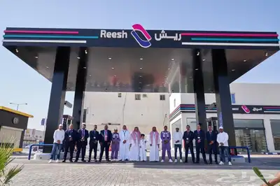 لوحات محلات كلادنج احرف بارزة 3