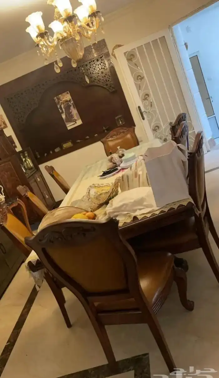 اثاث نظيف جدا للجادين فقط 0