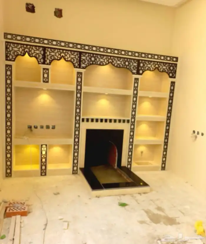 مشبات مشب اوجار اوجارات مشب رخام مدخنه مشب مشب طوب 16