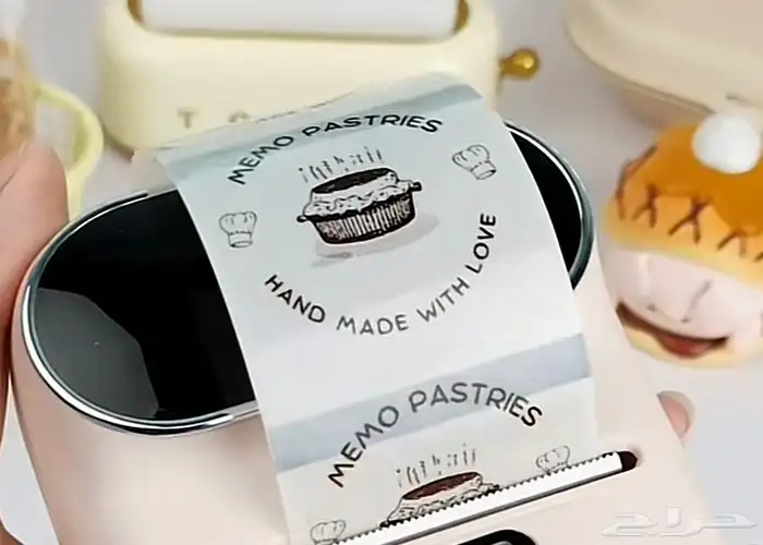 طابعه حراريه جديده 3