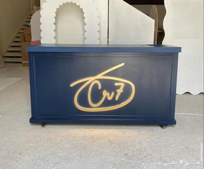 اكشاك قهوة   بوث 5