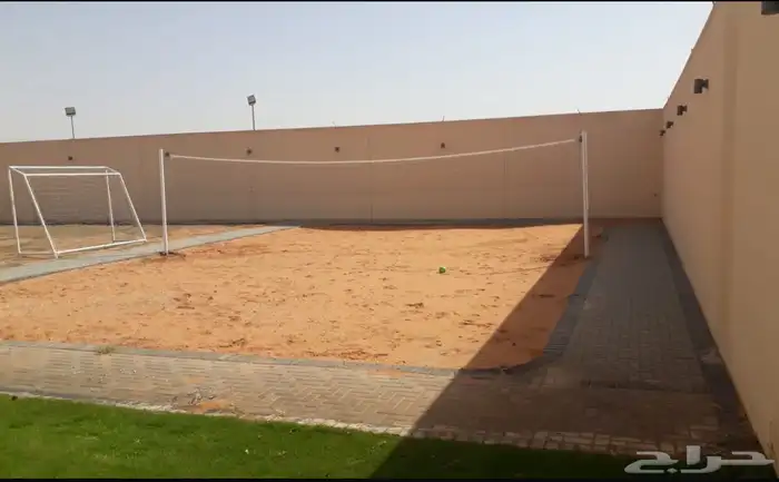 شاليه فاخر للايجار اليومي بالعمارية 31