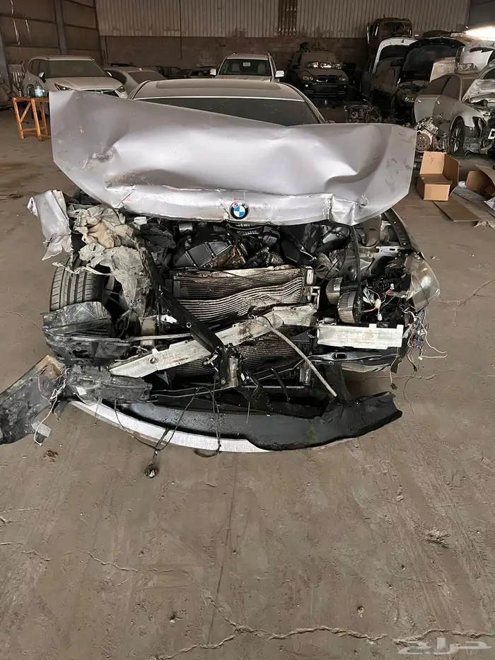 بي ام دبليو 730 bmw730 3